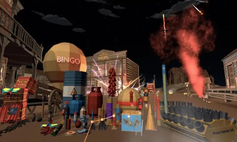 创造世界盒子 创造世界盒子