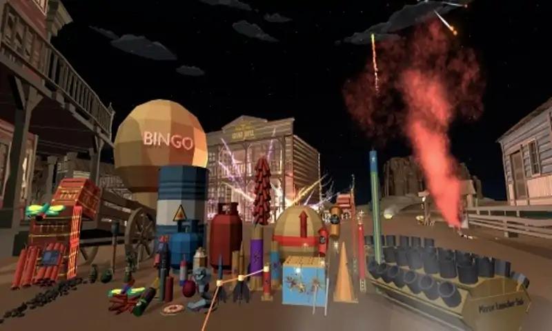 创造世界盒子 创造世界盒子