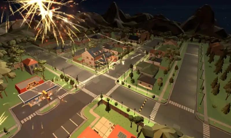 创造世界盒子 创造世界盒子