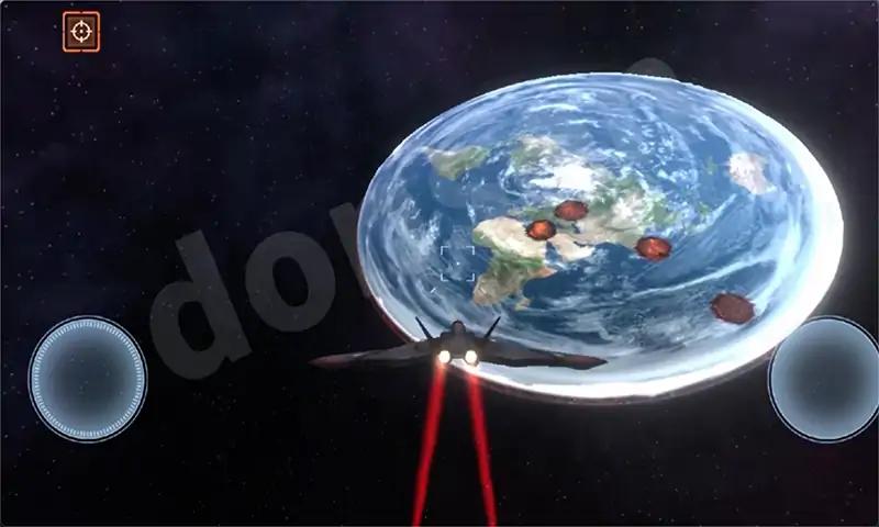 宇宙星球模拟器