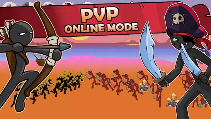 坚持战争：遗产王国