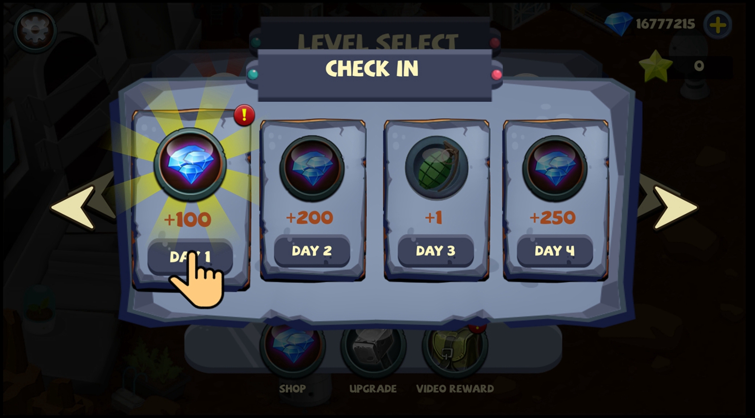 外星人时代射手