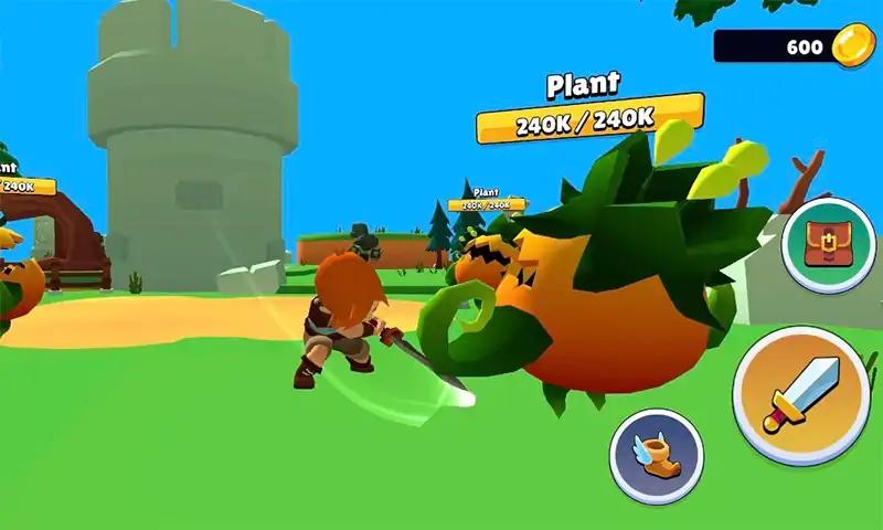 剑斗士冒险 剑斗士冒险