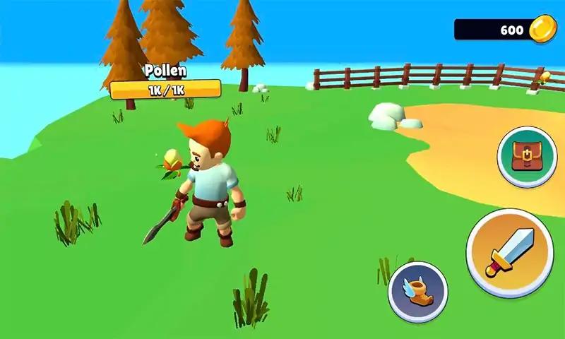 剑斗士冒险 剑斗士冒险