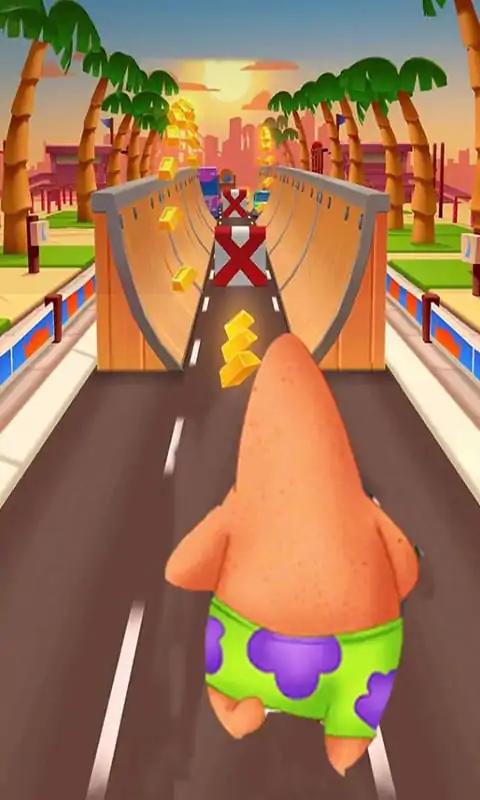 冲啊我的宝-海绵宝宝