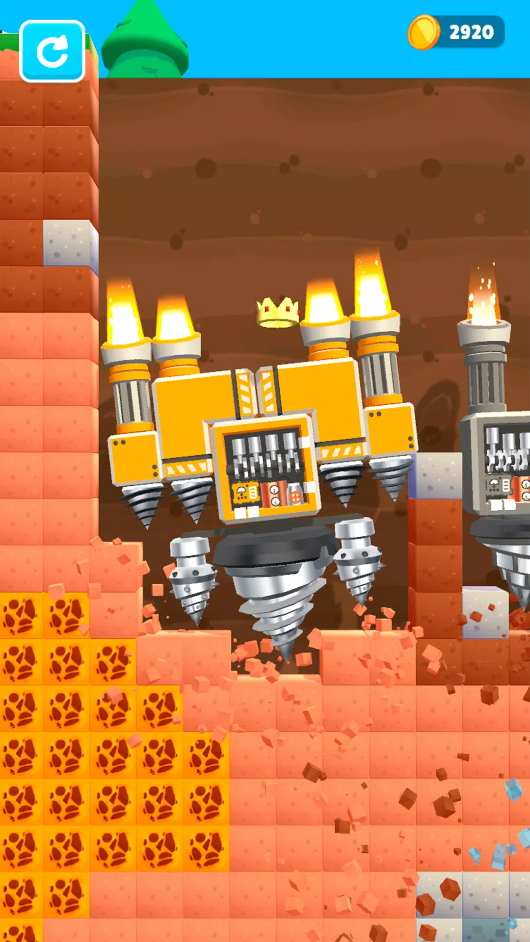 组装钻机(汉化版)