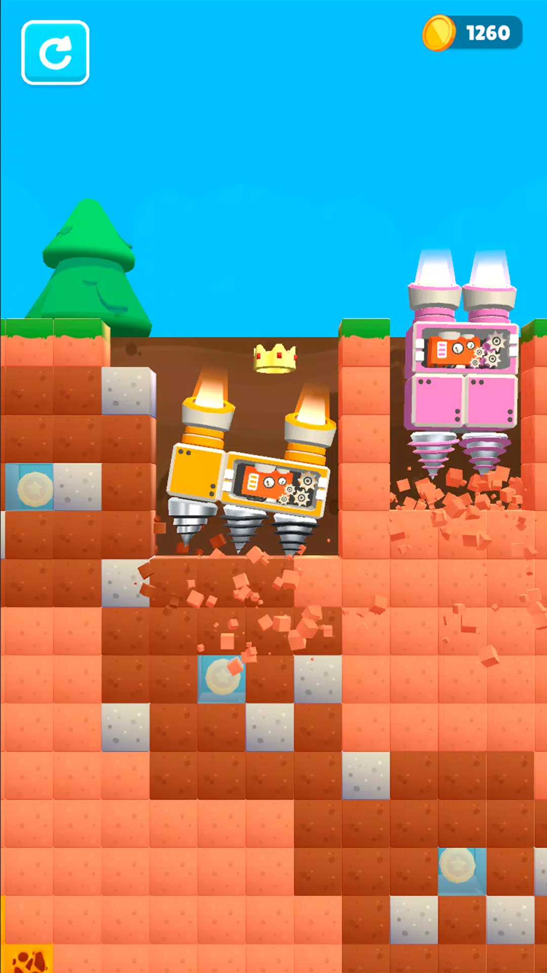 组装钻机(汉化版)