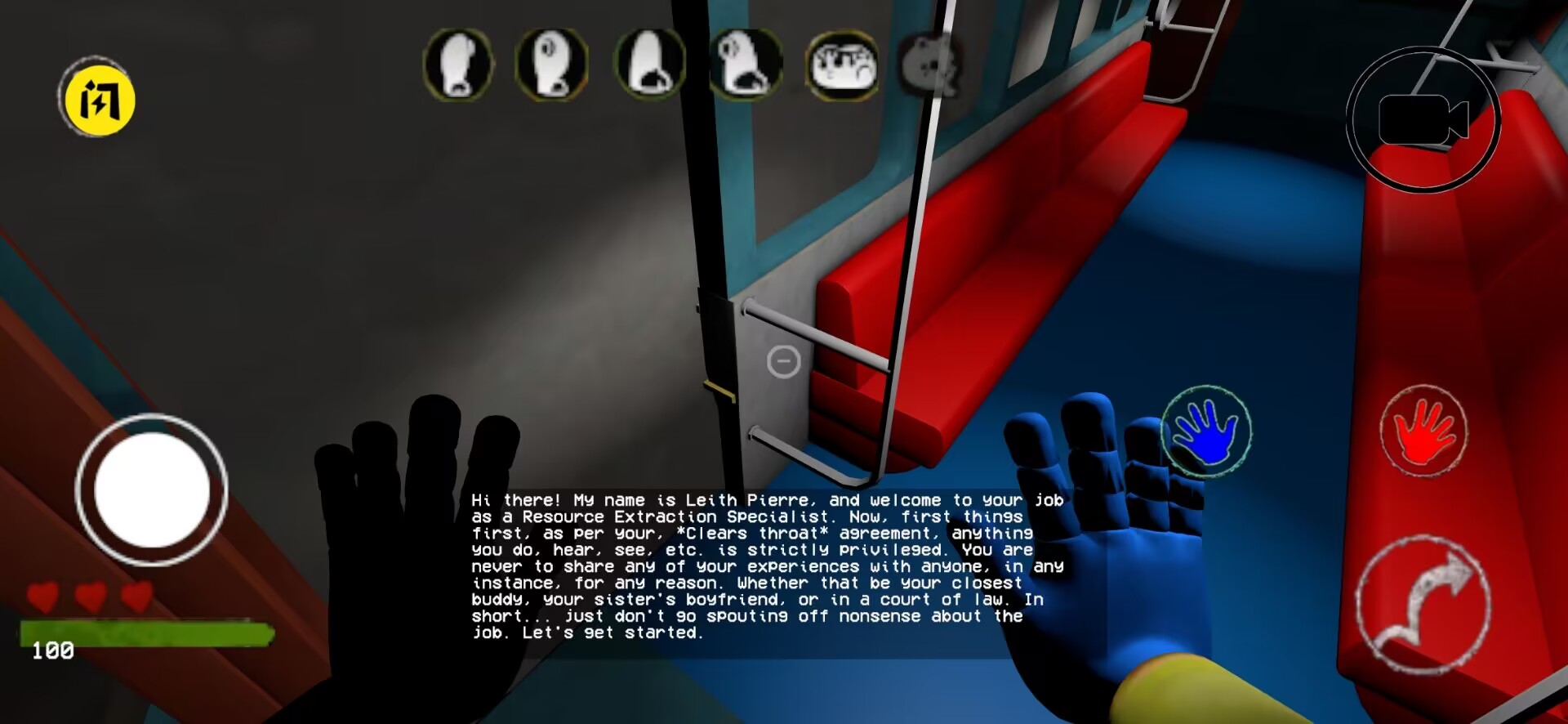 波比的游戏时间3(测试版)