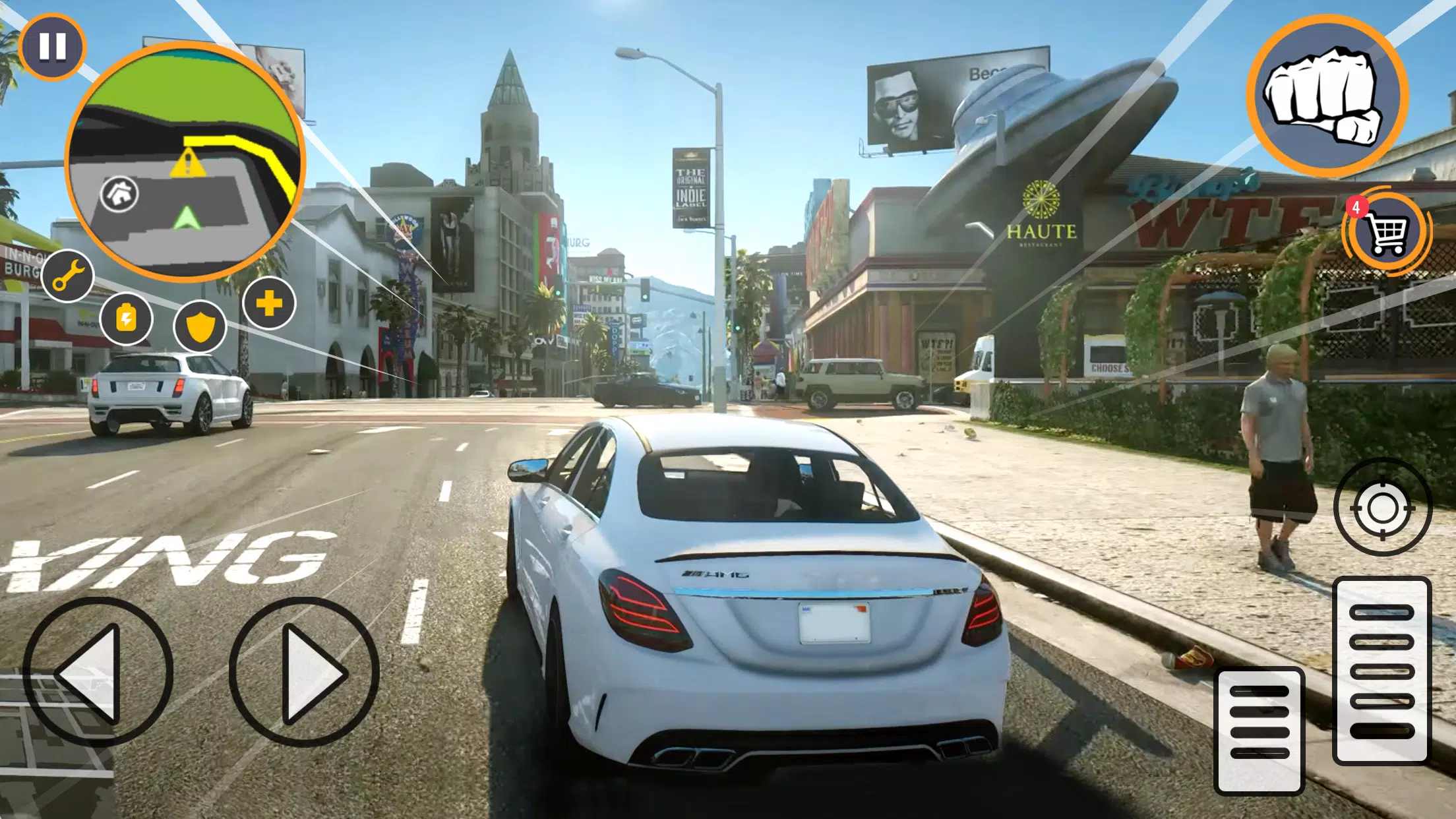 维加斯帮派模拟器 维加斯帮派模拟器