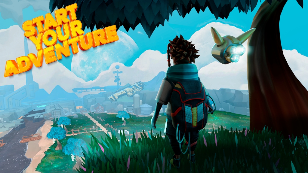 生态乌托邦:农场冒险(辅助菜单) 生态乌托邦:农场冒险(辅助菜单)