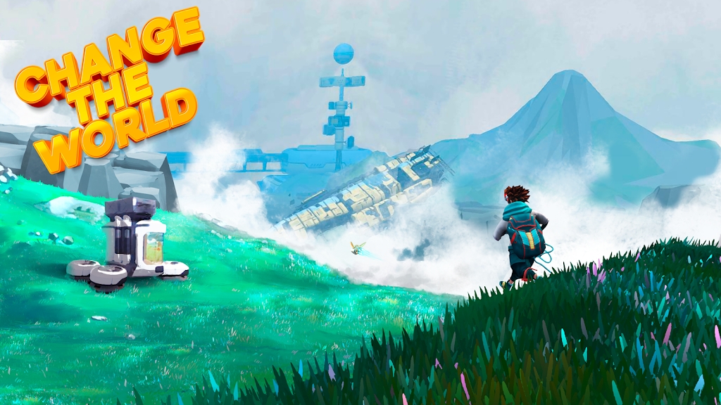 生态乌托邦:农场冒险(辅助菜单) 生态乌托邦:农场冒险(辅助菜单)