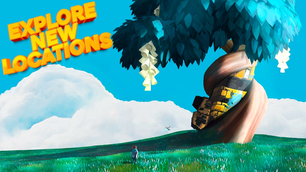 生态乌托邦:农场冒险(辅助菜单) 生态乌托邦:农场冒险(辅助菜单)