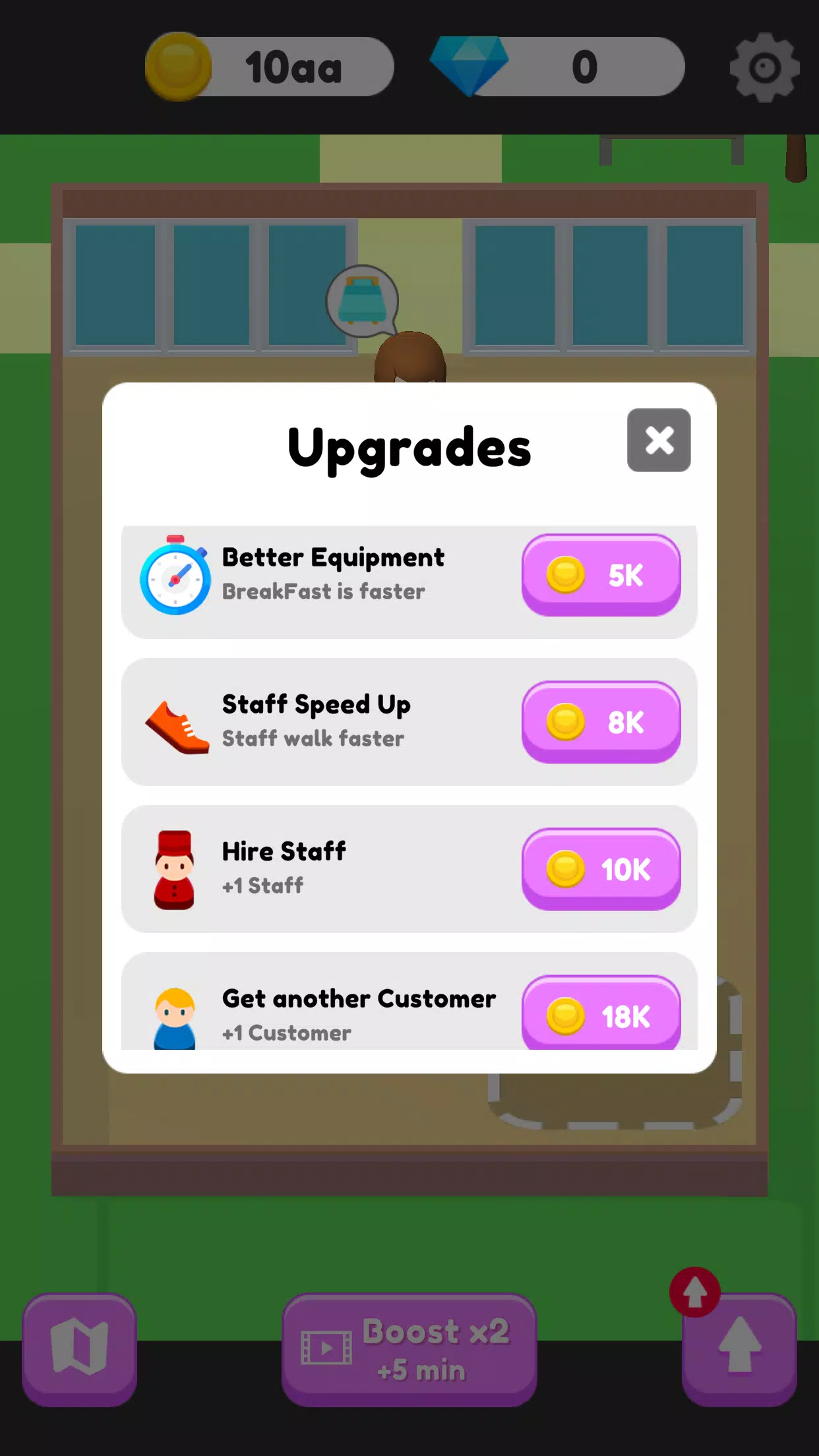 我的酒店生活 我的酒店生活