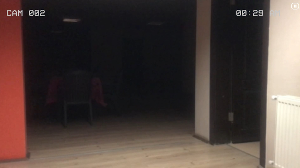 超自然公司 超自然公司