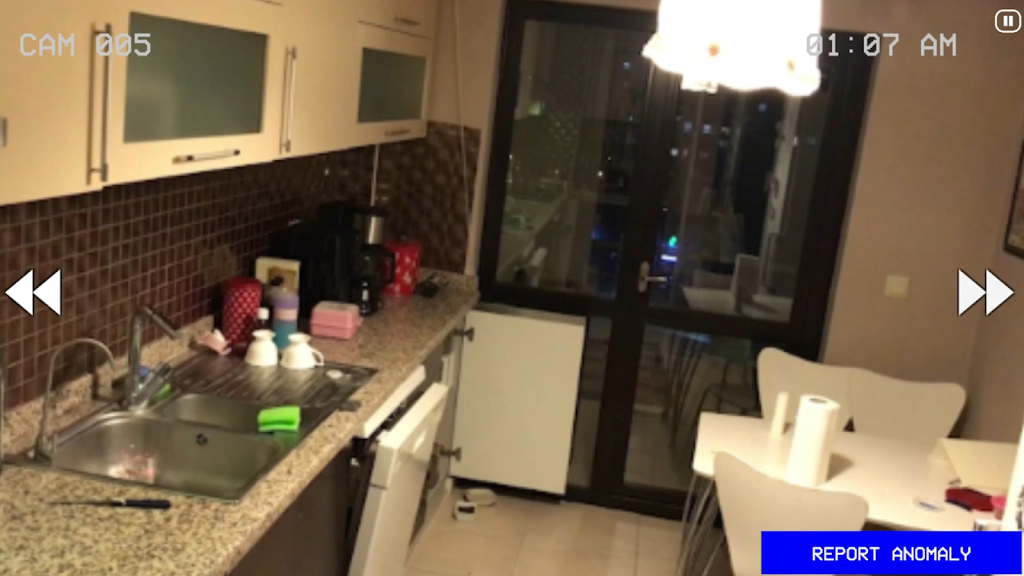 超自然公司 超自然公司