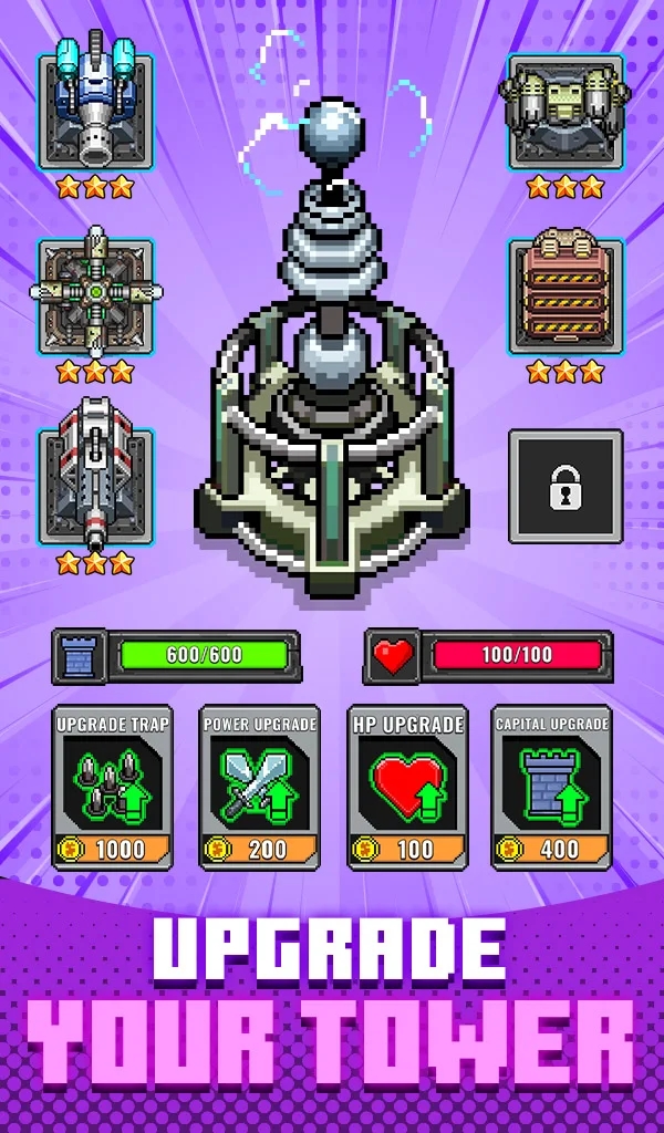 僵尸生存：防御战争Z