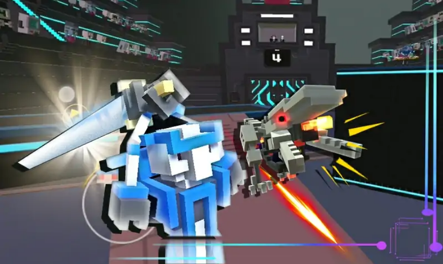 战斗大师模拟器