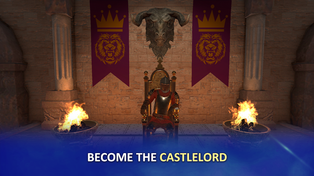 骑士之战2：新血