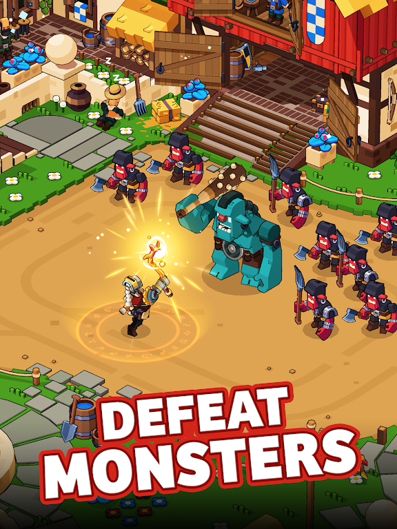 中世纪消消乐 中世纪消消乐