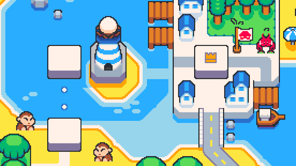 超级猫兄弟：猫爪小队