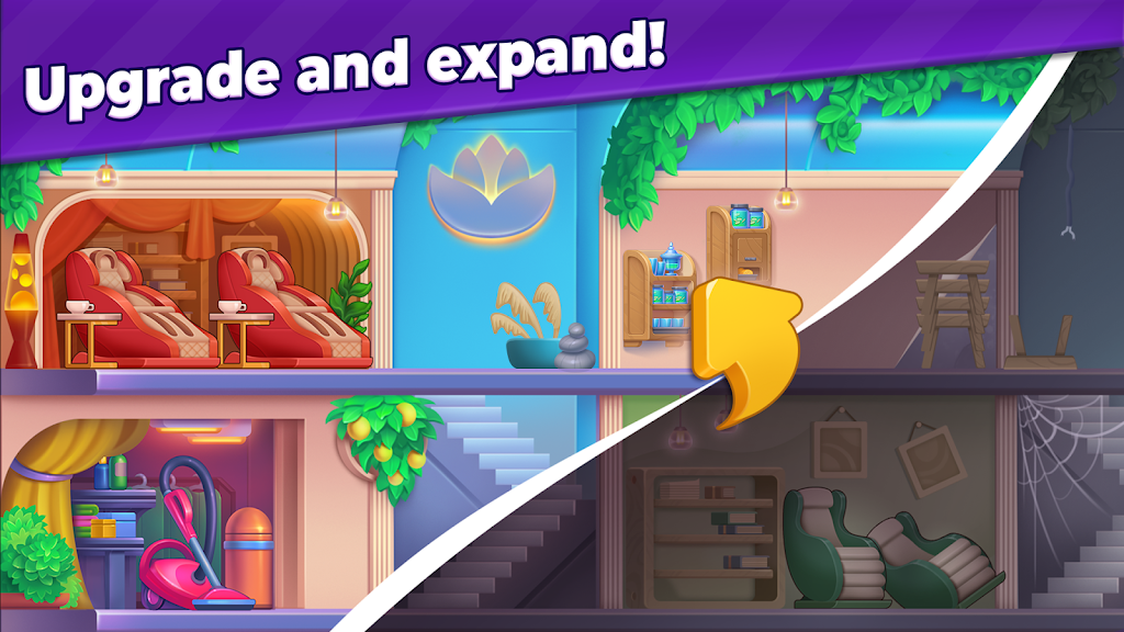 水疗沙龙 水疗沙龙