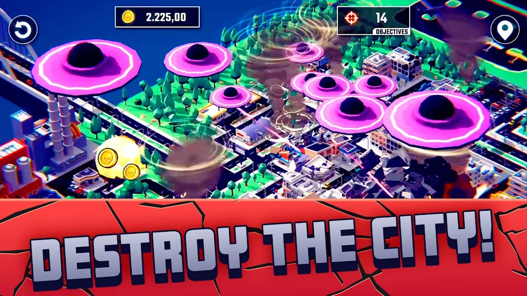 世界末日 世界末日