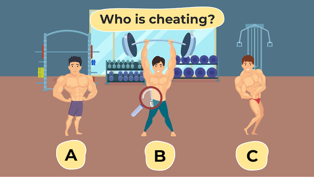 脑筋急转弯 脑筋急转弯