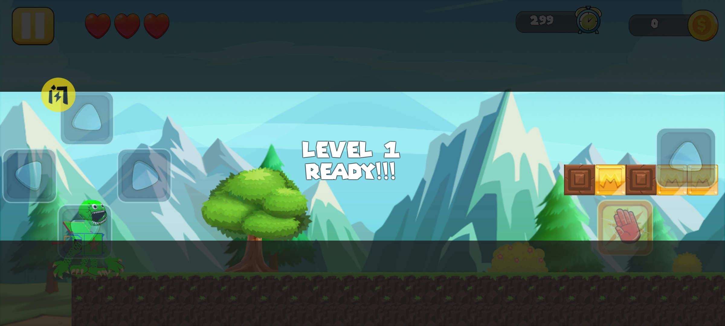 班班幼儿园:超级班班冒险 班班幼儿园:超级班班冒险