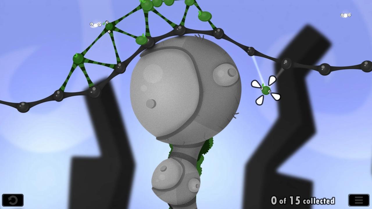 黏黏世界重制版