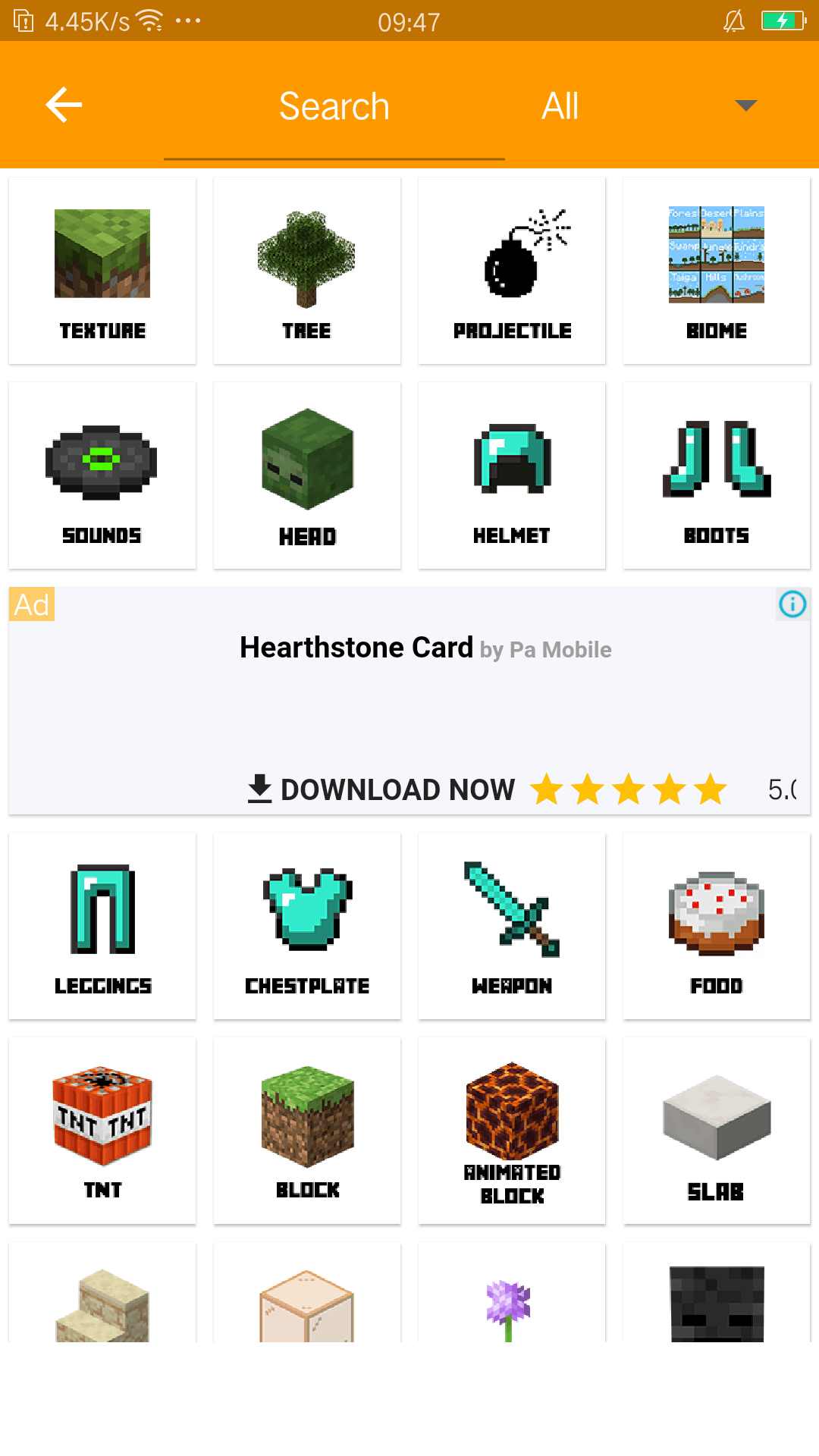 我的世界PE Mod制作工具