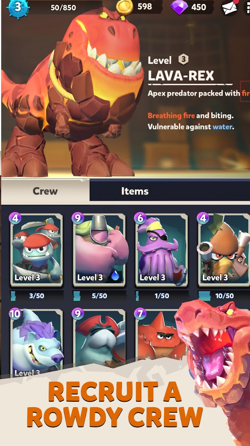 Floodrush(国际测试服)