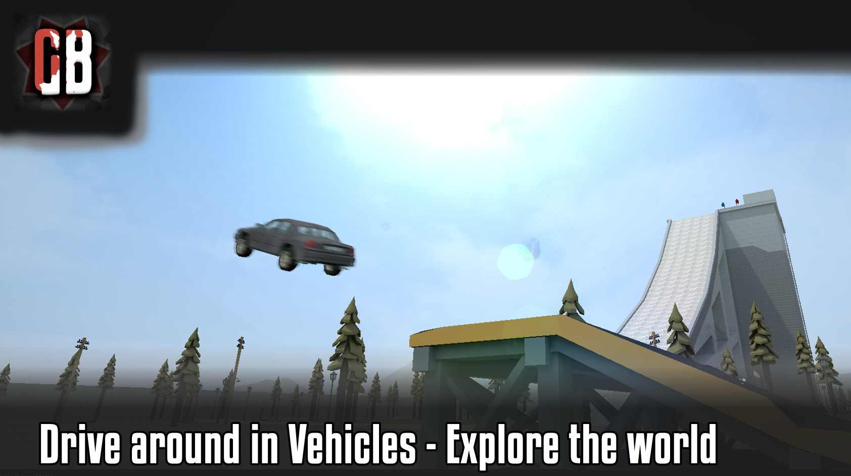 G沙盒：仇恨（可联机纪念版）