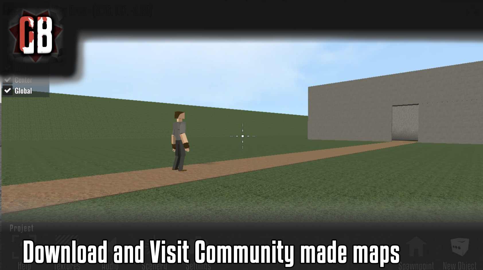 G沙盒：仇恨（可联机纪念版）