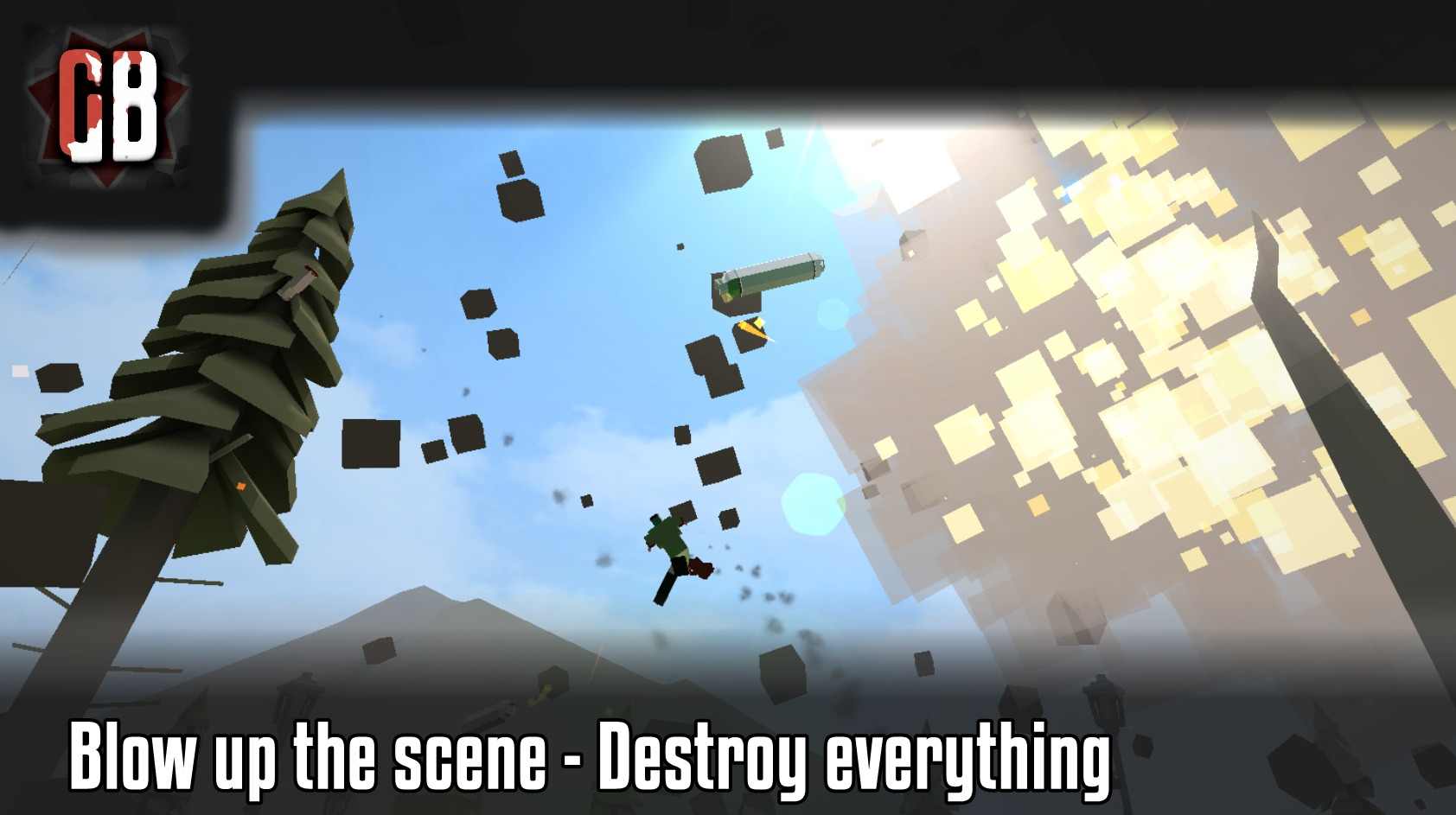 G沙盒：仇恨（可联机纪念版）