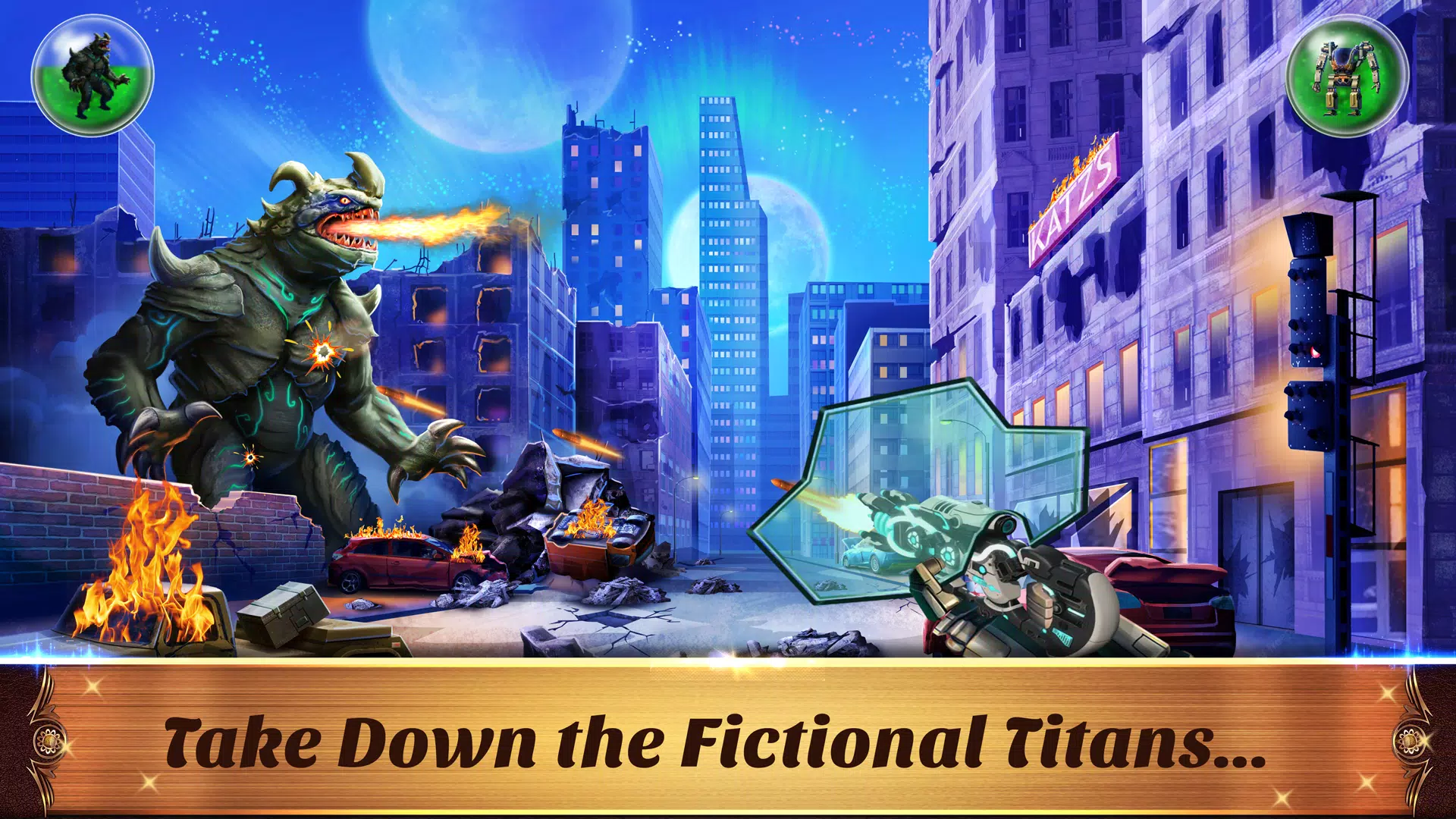 密室逃脱：神秘的梦