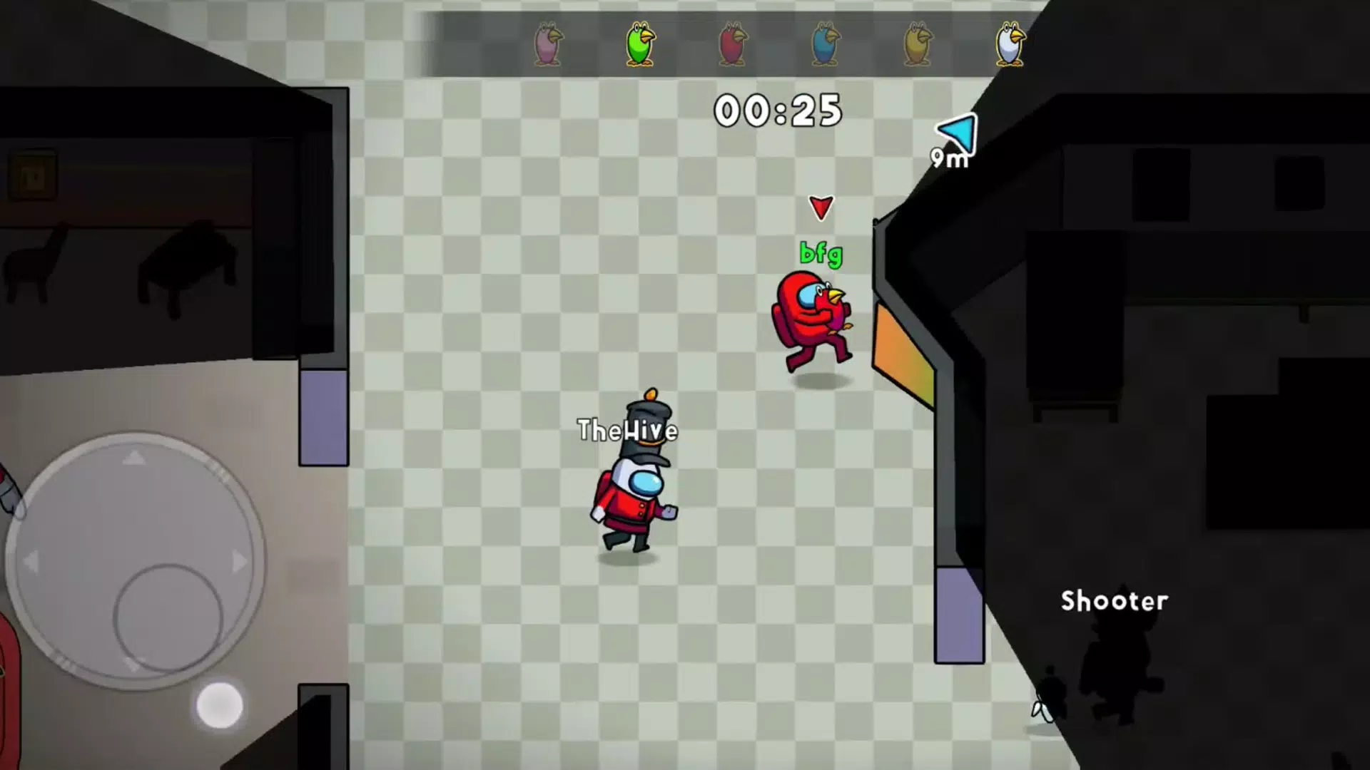 班班和朋友帮帮