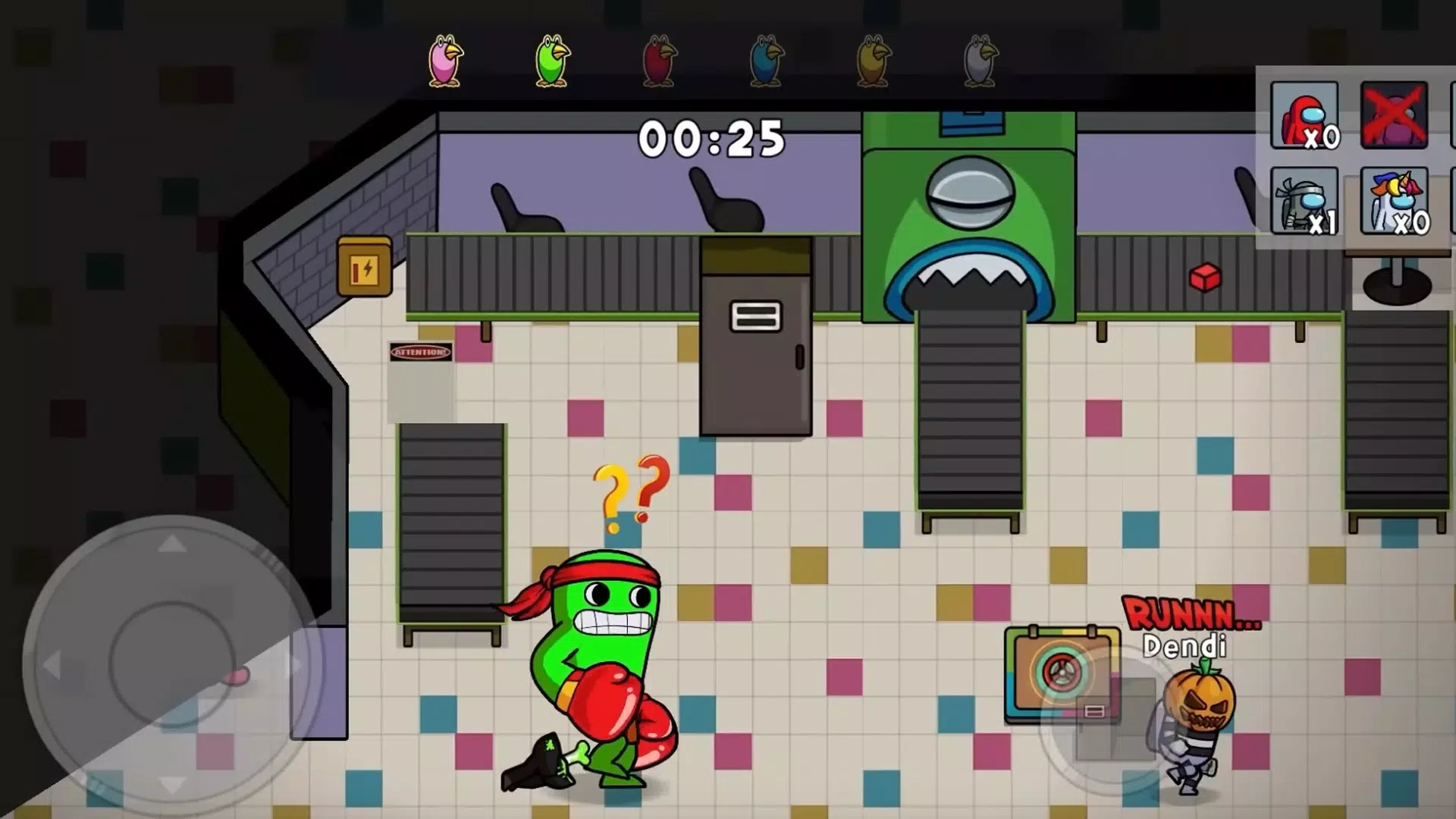 班班和朋友帮帮