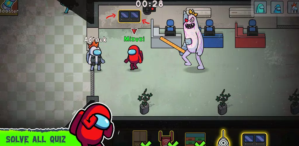 班班和朋友帮帮