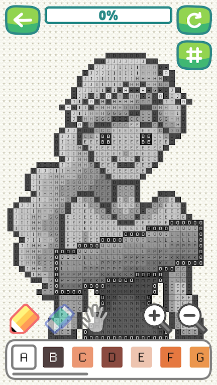 十字绣:针织 十字绣:针织