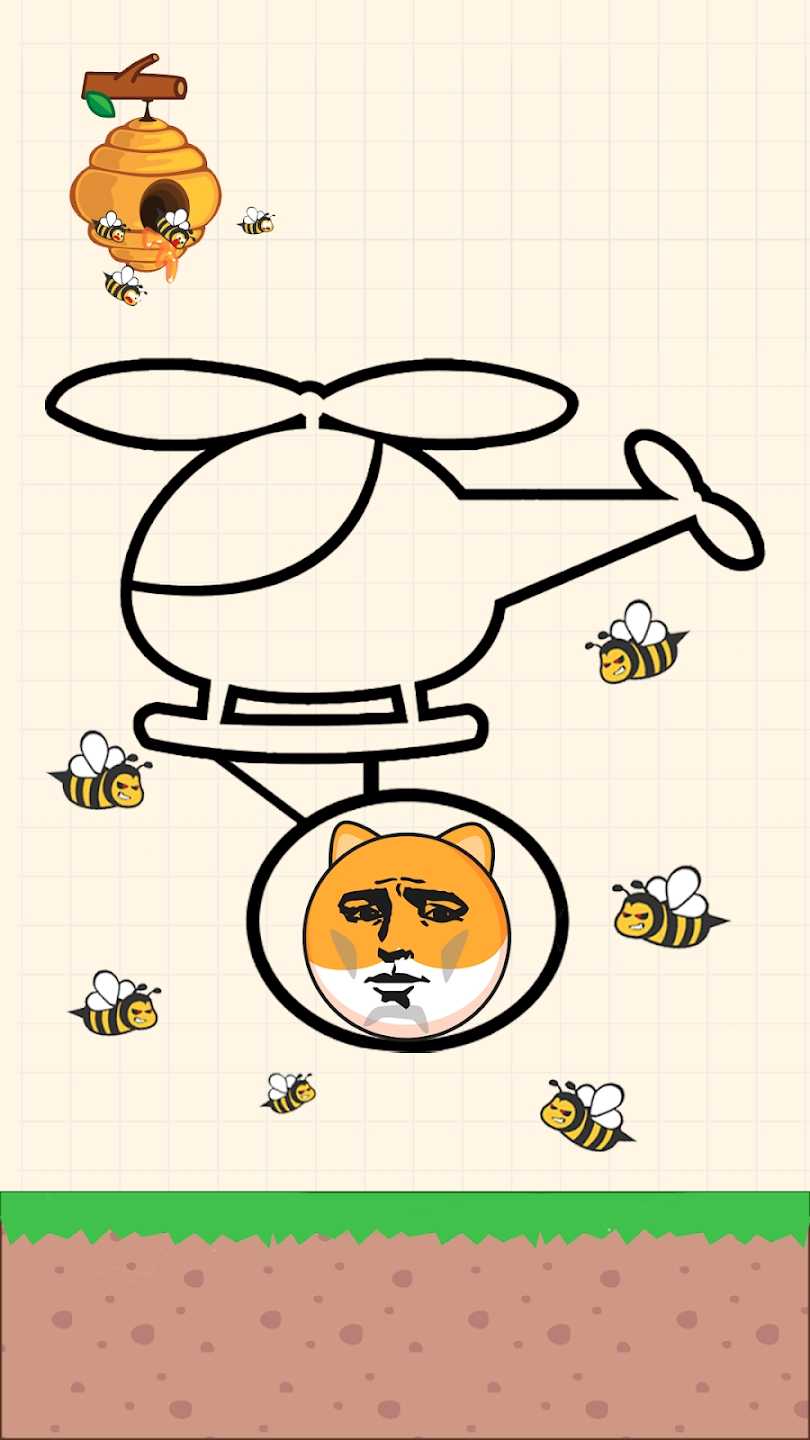 保护狗头 保护狗头