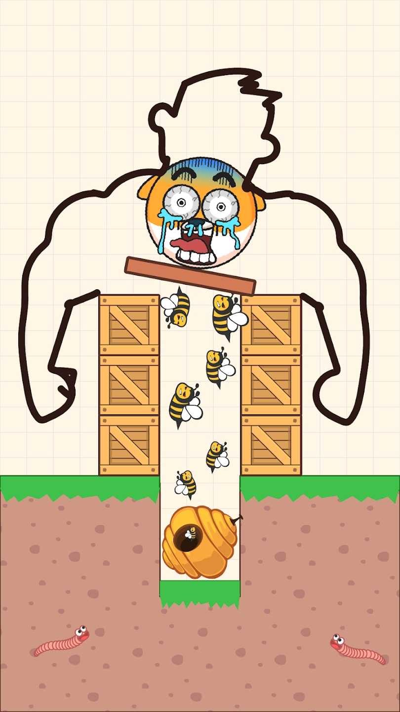 保护狗头 保护狗头