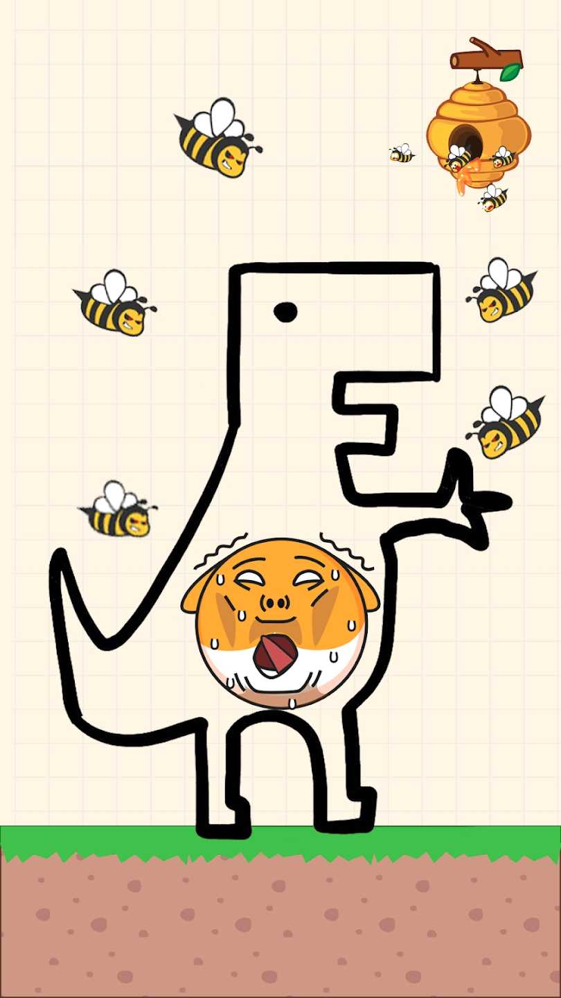 保护狗头 保护狗头