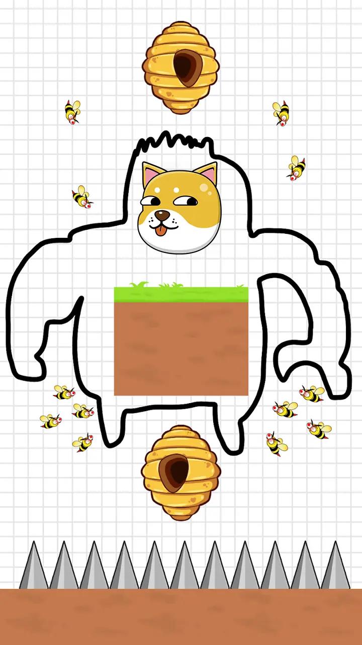 拯救狗狗(最新版)