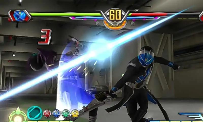 假面骑士巅峰英雄乱斗