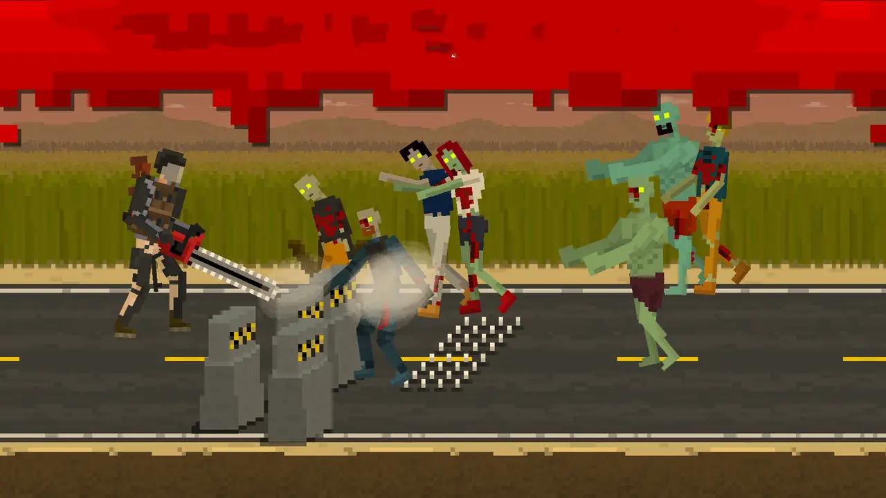 僵尸毁灭工程 僵尸毁灭工程