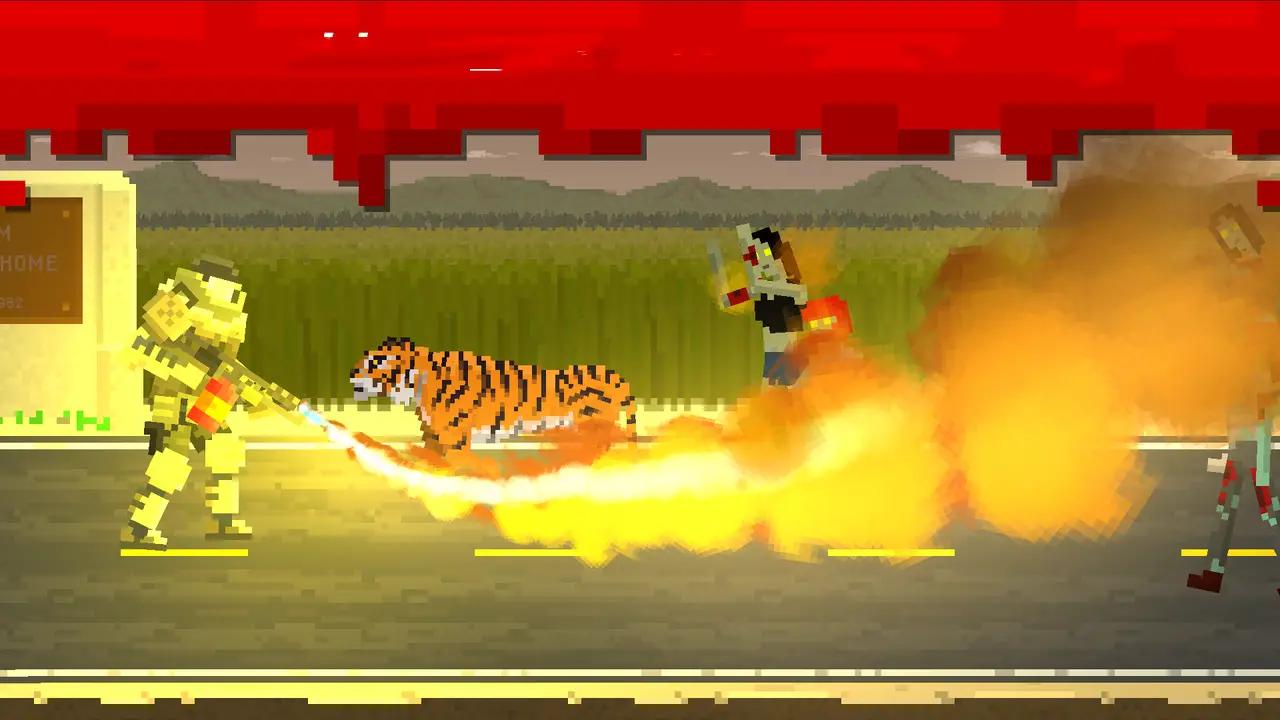 僵尸毁灭工程 僵尸毁灭工程