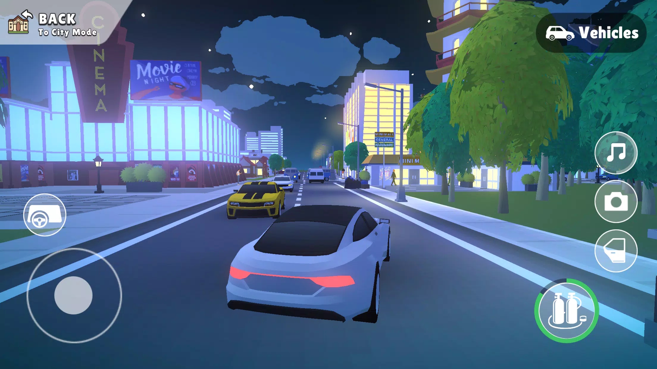 口袋城市2中文版 口袋城市2中文版