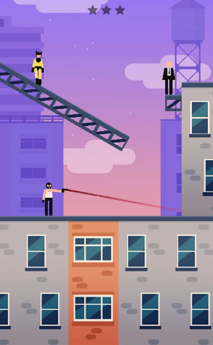 超神保镖 超神保镖