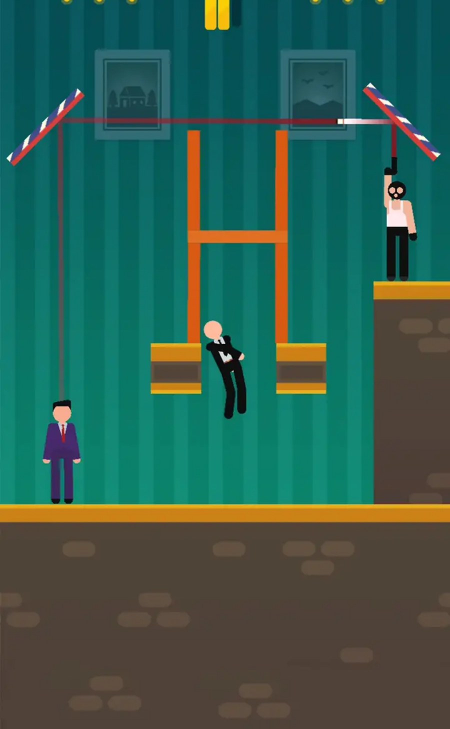 超神保镖 超神保镖