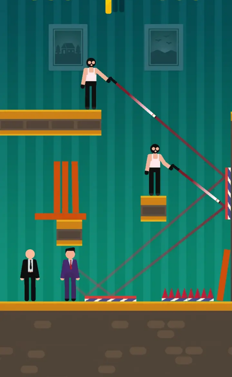 超神保镖 超神保镖